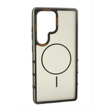 Samsung Glaxy S24U Magsaff Kapak Kılıf