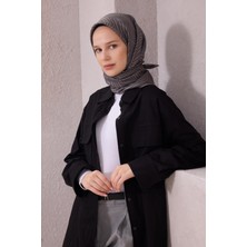 Belli Tivil Ipek Eşarp 4209D-88