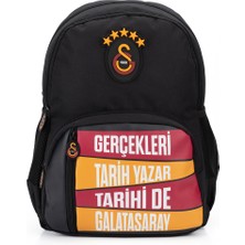 Galatasaray Gerçekleri Tarih Yazar Okul Çantası