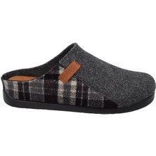Fly Flot Cloth Erkek Önü Kapalı Terlik 46 749