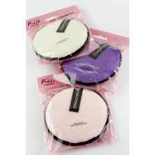 1 Adet Oval Makyaj Süngeri