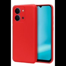 Joy Tekno Xiaomi Redmi 15C 4g First Silikon