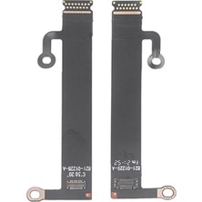 Gjob MacBook Pro A1706 A1707 A1708 A1990 A1989 LCD Ekran LED Arka Işık Kablosu Değişimi Için Flex Kablo