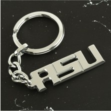 Asu Isimli Anahtarlık