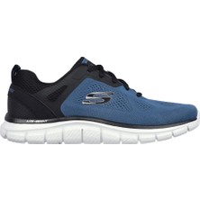 Skechers Track-Broader 232698/BLBK