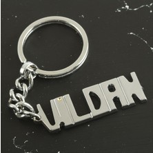 Vildan Isimli Anahtarlık