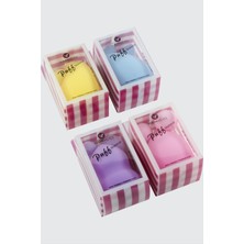 3 Adet Yumurta Makyaj Süngeri