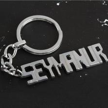 Şeymanur Isimli Anahtarlık