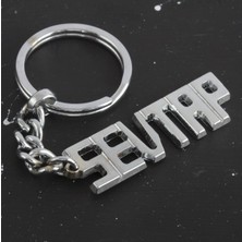 Sevtap Isimli Anahtarlık