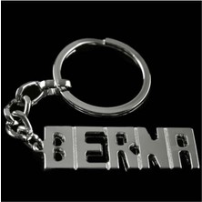 Berna Isimli Anahtarlık