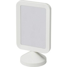 Fikontrad Beyaz Çerçeve Beyaz 10 x 15 cm