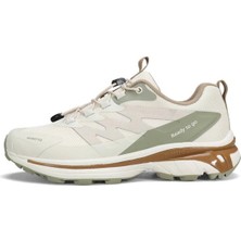 Humtto 850082B Kadın Outdoor Ayakkabı Bej