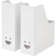 Tjabba Dergi Dosyası, Beyaz