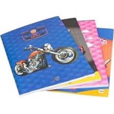 U-Deep 60/1 Metod Defteri 12'li