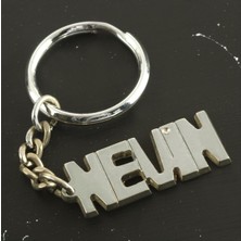 Nevin Isimli Anahtarlık