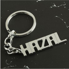 Hazal Isimli Anahtarlık