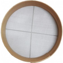 Çelik Tel Elek 0,8 mm (Kalbur)