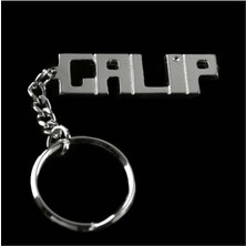 Galip Isimli Anahtarlık