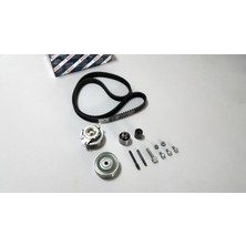 Vw Eos 2008-2015 2.0 Tdi Cffa Cbab Triger Seti Bosch