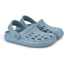 Igor Çocuk Atkılı Sandalet S10326 Sport Green
