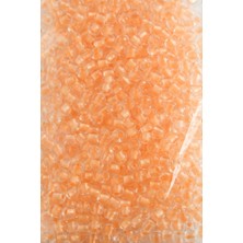 4 mm Yuvarlak Kum Boncuk 50 Gram