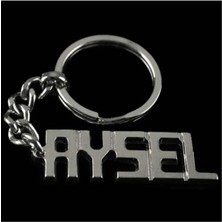 Aysel Isimli Anahtarlık