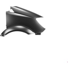 Mercedes Sprinter 2013 ve Sonrası Sağ Ön Çamurluk