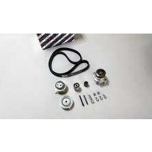 Skoda Roomster 5j 1.2 - 1.6 Tdi Triger Seti Devirdaim Bosch