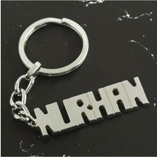 Nurhan Isimli Anahtarlık