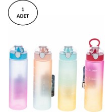 Gıpta Matara Tritan 630CC Pipetli Cool-J