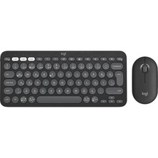 Pebble Türkçe Q Mouse 920-012245