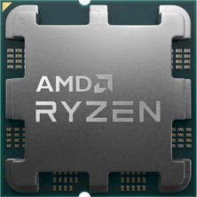 Ryzen 9800X3D Am5 Tray Islemci