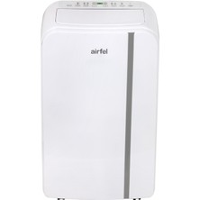 Ai̇rfel LPCY35BV1BM 12000 Btu Mobi̇l Kli̇ma
