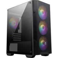 Forge M100A 600W 80+ Bronze Matx