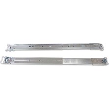Qnap RAIL-B02 Rack Ti̇pi̇ Model Içi̇n Takimi (Resmi̇ Di̇stri̇bütör Garanti̇li̇)