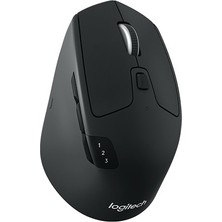 M720 Triatlon Mouse 910-004791