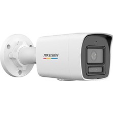 DS-2CD1027G2H-LIUF 2mp Hybri̇d Li̇ght Sesli̇ Bullet