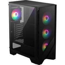 Forge 120A B65 650W 80+ Bronze Atx