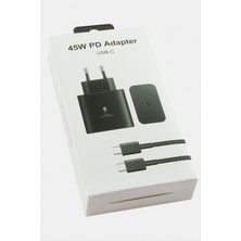 45W Type C Şarj Aleti