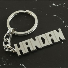 Handan Isimli Anahtarlık