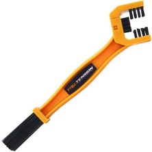 Tru-Tension M003 Muck Monkey Motosiklet Zincir Temizleme Fırçası