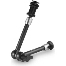 Smallrig 1498B Eklemli Shirli  Kol (11 '')