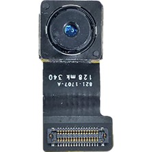 Teknonet Apple iPhone 5c Uyumlu Arka Kamera