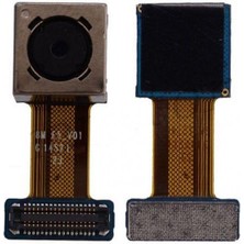 Teknonet Samsung Galaxy E500 E5 2015 Uyumlu Arka Kamera