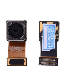 Teknonet Turkcell T50 Uyumlu Arka Kamera