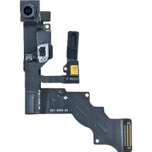 Teknonet Apple iPhone 6 Plus Uyumlu Ön Kamera + Sensör