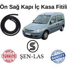 Opel Combo C Şen-Las Sağ Ön Kapı Fitili ŞL38301
