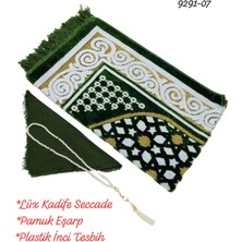 Sedef 9291 Lüks 3 lü Set