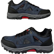 Plarıum 2028 Trekking Ortopedik Erkek Spor Ayakkabı