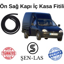 Opel Combo B Panelvan Şen-Las Sağ Ön Kapı Fitili ŞL38201